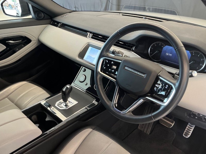 2022 (72) LAND ROVER RANGE ROVER EVOQUE 1.5 P300e R-Dynamic S 5dr Auto 5622034