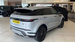 2022 (72) LAND ROVER RANGE ROVER EVOQUE 1.5 P300e R-Dynamic S 5dr Auto 5622032