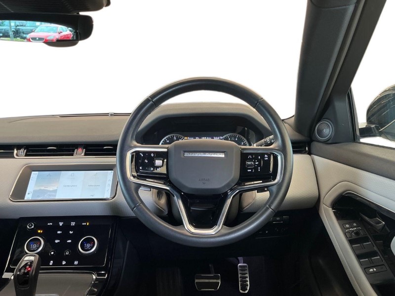 2022 (72) LAND ROVER RANGE ROVER EVOQUE 1.5 P300e R-Dynamic S 5dr Auto 5621996