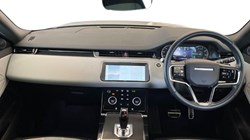 2022 (72) LAND ROVER RANGE ROVER EVOQUE 1.5 P300e R-Dynamic S 5dr Auto 5621990