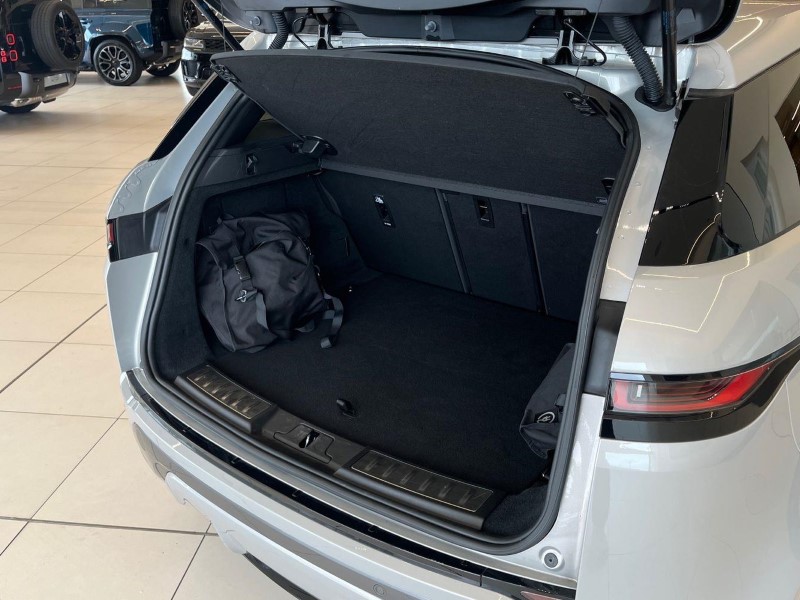 2022 (72) LAND ROVER RANGE ROVER EVOQUE 1.5 P300e R-Dynamic S 5dr Auto 5622018
