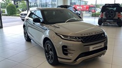 2022 (72) LAND ROVER RANGE ROVER EVOQUE 1.5 P300e R-Dynamic S 5dr Auto 5622033