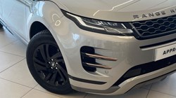 2022 (72) LAND ROVER RANGE ROVER EVOQUE 1.5 P300e R-Dynamic S 5dr Auto 5622020