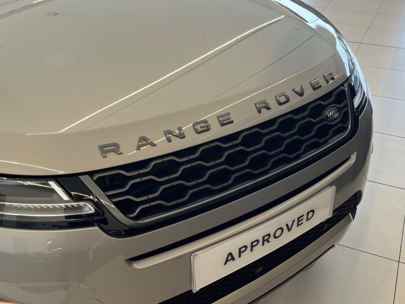 2022 (72) LAND ROVER RANGE ROVER EVOQUE 1.5 P300e R-Dynamic S 5dr Auto 5622021