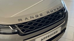 2022 (72) LAND ROVER RANGE ROVER EVOQUE 1.5 P300e R-Dynamic S 5dr Auto 5622021
