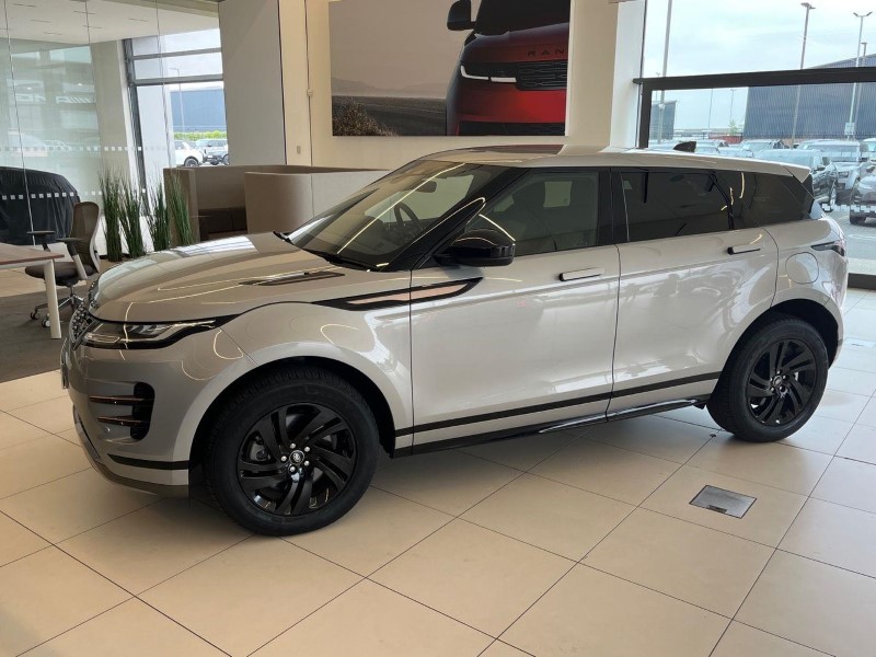 2022 (72) LAND ROVER RANGE ROVER EVOQUE 1.5 P300e R-Dynamic S 5dr Auto 5622030