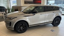 2022 (72) LAND ROVER RANGE ROVER EVOQUE 1.5 P300e R-Dynamic S 5dr Auto 5622030