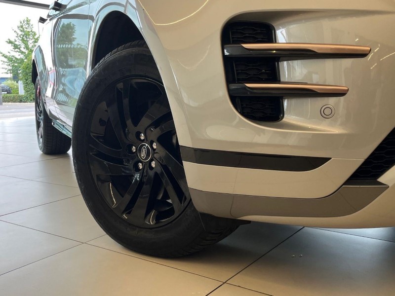 2022 (72) LAND ROVER RANGE ROVER EVOQUE 1.5 P300e R-Dynamic S 5dr Auto 5622022