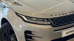 2022 (72) LAND ROVER RANGE ROVER EVOQUE 1.5 P300e R-Dynamic S 5dr Auto 5621998