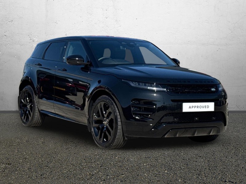 2026 (26) LAND ROVER RANGE ROVER EVOQUE 2.0 D200 Autobiography 5dr Auto [Revised]