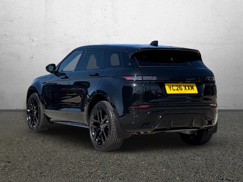 2026 (26) LAND ROVER RANGE ROVER EVOQUE 2.0 D200 Autobiography 5dr Auto [Revised]