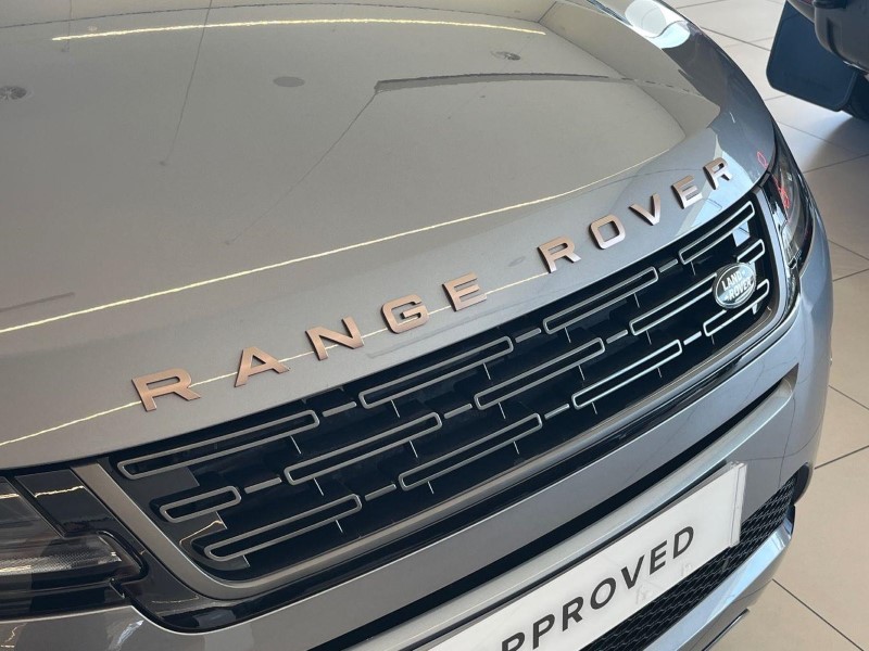2025 (25) LAND ROVER RANGE ROVER EVOQUE 2.0 D200 Autobiography 5dr Auto [Revised] 5612509