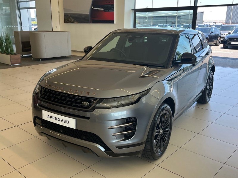 2025 (25) LAND ROVER RANGE ROVER EVOQUE 2.0 D200 Autobiography 5dr Auto [Revised] 5612523