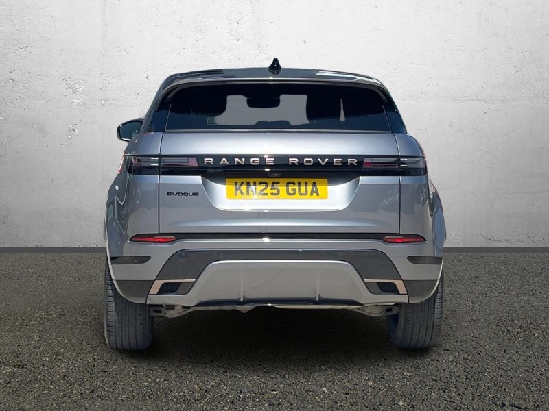 2025 (25) LAND ROVER RANGE ROVER EVOQUE 2.0 D200 Autobiography 5dr Auto [Revised] 5612469