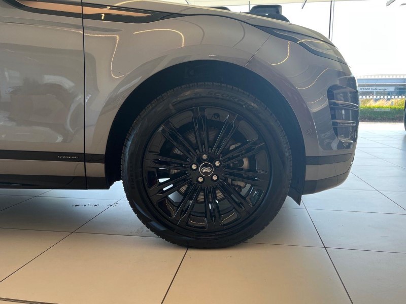 2025 (25) LAND ROVER RANGE ROVER EVOQUE 2.0 D200 Autobiography 5dr Auto [Revised] 5612471