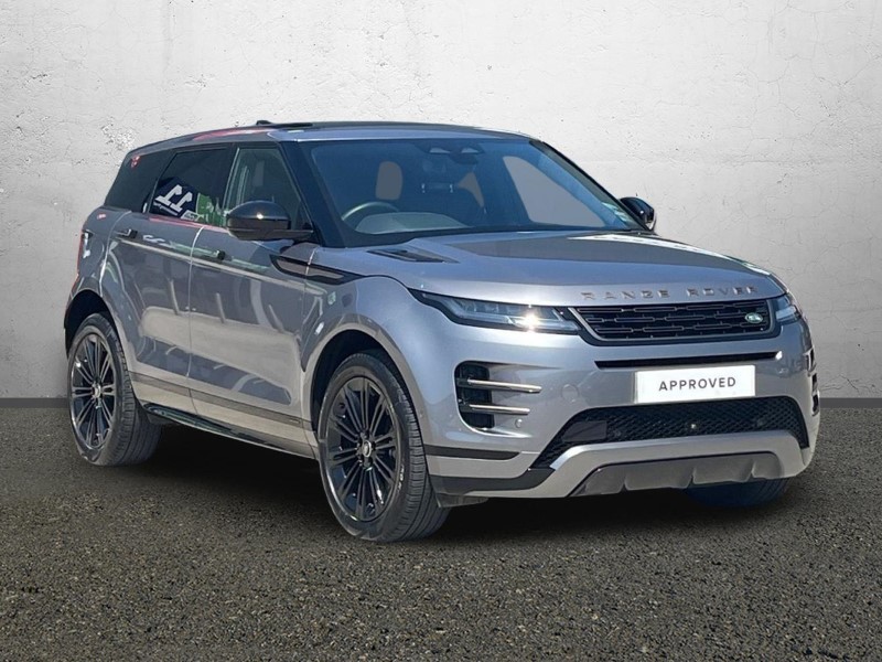 2025 (25) LAND ROVER RANGE ROVER EVOQUE 2.0 D200 Autobiography 5dr Auto [Revised]