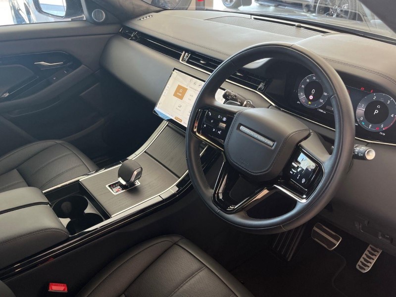 2025 (25) LAND ROVER RANGE ROVER EVOQUE 2.0 D200 Autobiography 5dr Auto [Revised] 5612518