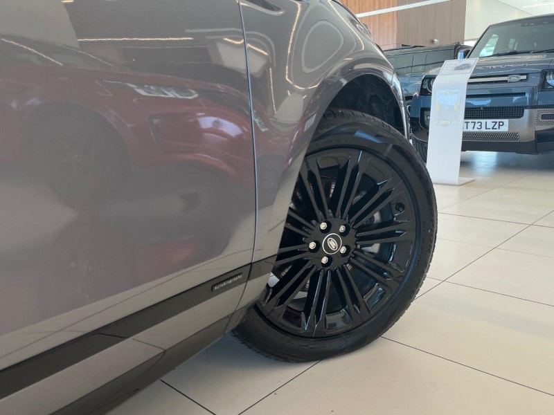 2025 (25) LAND ROVER RANGE ROVER EVOQUE 2.0 D200 Autobiography 5dr Auto [Revised] 5612515