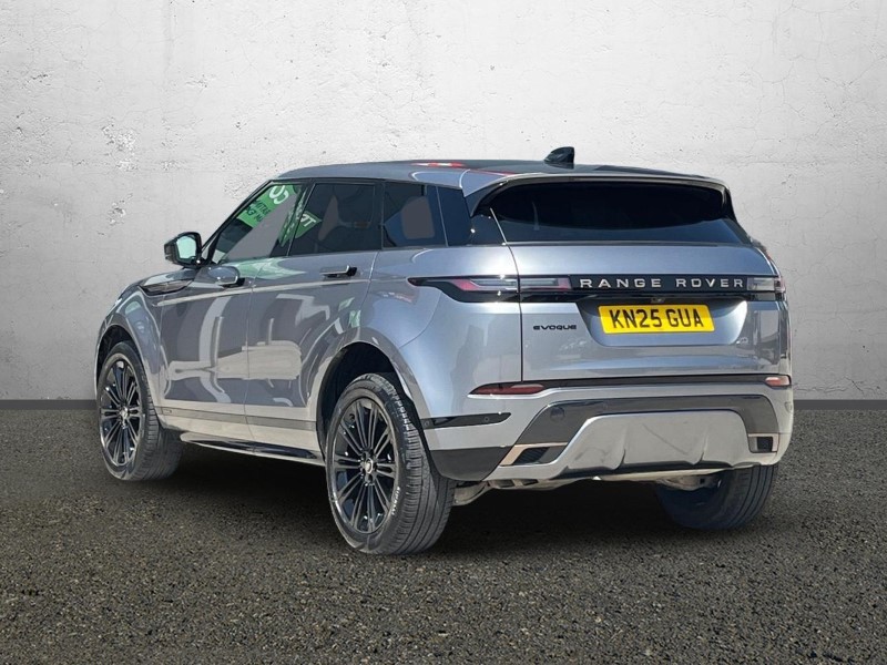 2025 (25) LAND ROVER RANGE ROVER EVOQUE 2.0 D200 Autobiography 5dr Auto [Revised] 5612465