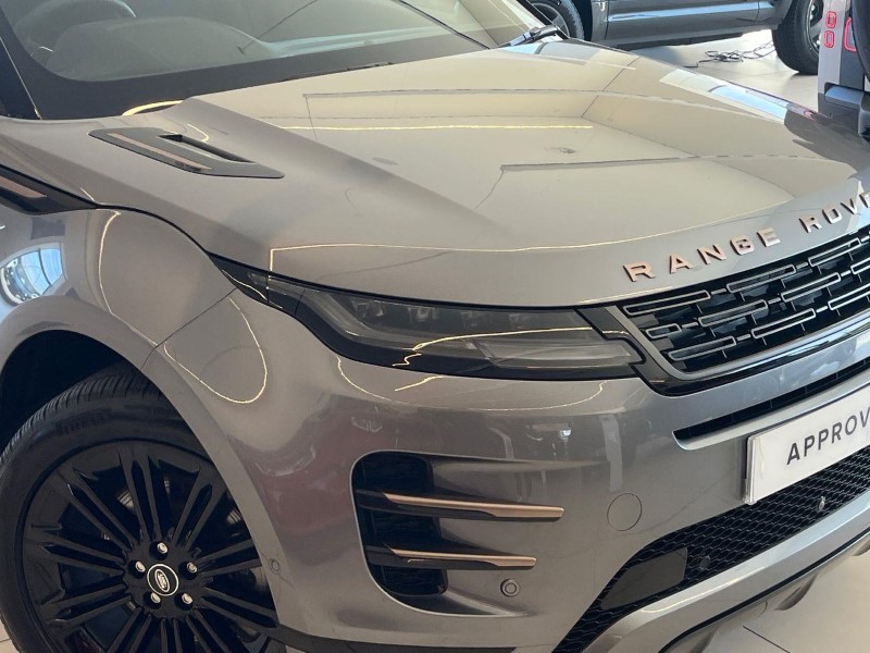 2025 (25) LAND ROVER RANGE ROVER EVOQUE 2.0 D200 Autobiography 5dr Auto [Revised] 5612480
