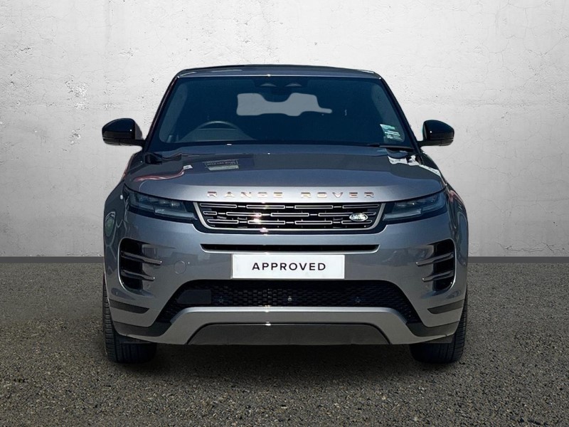 2025 (25) LAND ROVER RANGE ROVER EVOQUE 2.0 D200 Autobiography 5dr Auto [Revised] 5612470