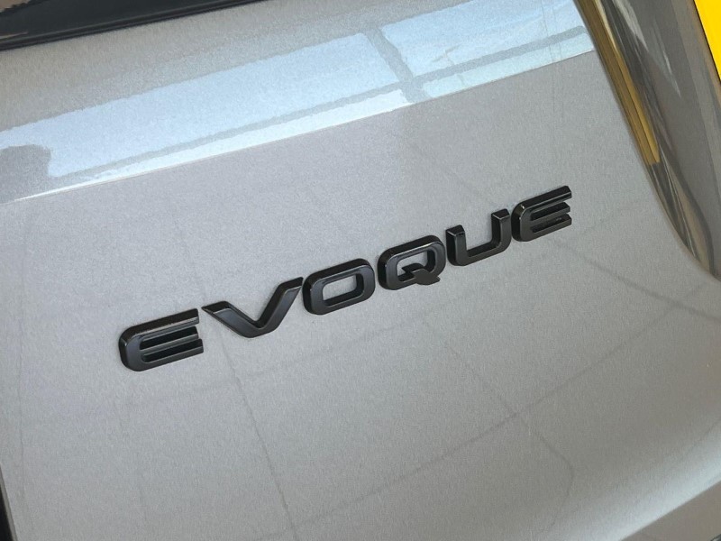 2025 (25) LAND ROVER RANGE ROVER EVOQUE 2.0 D200 Autobiography 5dr Auto [Revised] 5612511