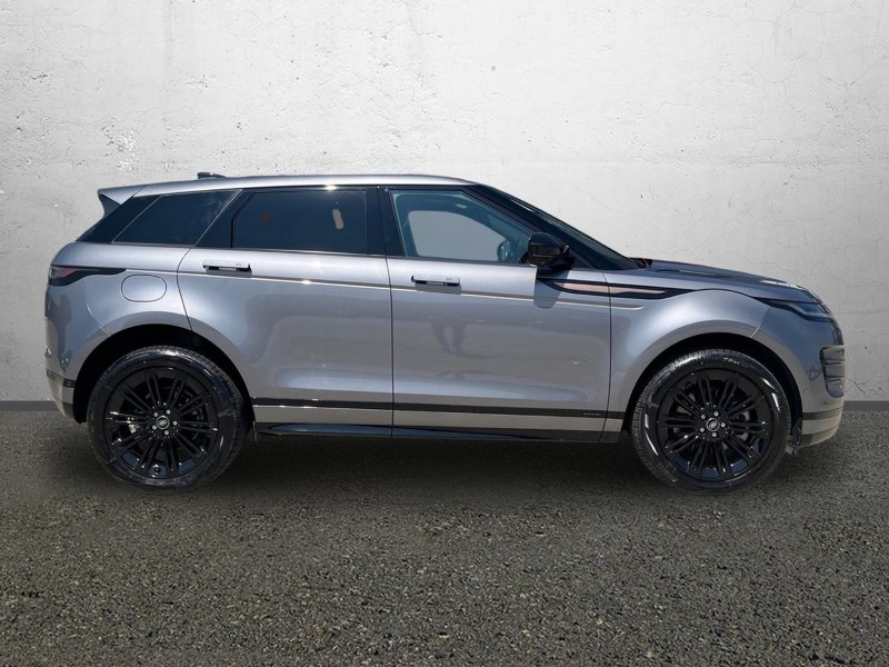 2025 (25) LAND ROVER RANGE ROVER EVOQUE 2.0 D200 Autobiography 5dr Auto [Revised] 5612468