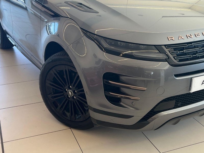 2025 (25) LAND ROVER RANGE ROVER EVOQUE 2.0 D200 Autobiography 5dr Auto [Revised] 5612508