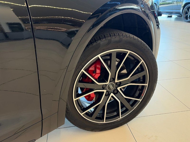 2022 (22) AUDI Q5 45 TFSI Quattro Edition 1 5dr S Tronic 5601543