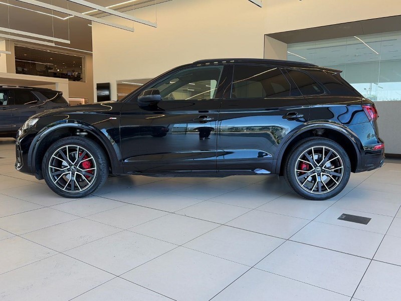 2022 (22) AUDI Q5 45 TFSI Quattro Edition 1 5dr S Tronic 5601549