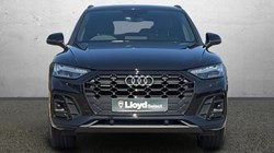 2022 (22) AUDI Q5 45 TFSI Quattro Edition 1 5dr S Tronic 5601503