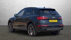 2022 (22) AUDI Q5 45 TFSI Quattro Edition 1 5dr S Tronic 1