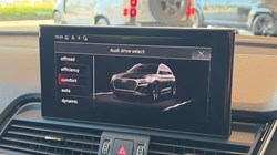2022 (22) AUDI Q5 45 TFSI Quattro Edition 1 5dr S Tronic 5601529