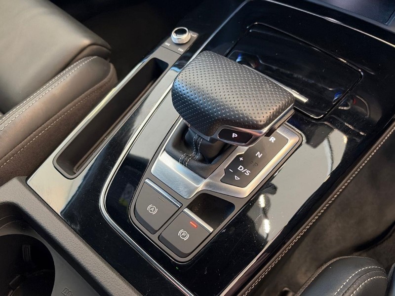2022 (22) AUDI Q5 45 TFSI Quattro Edition 1 5dr S Tronic 5601509