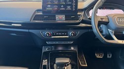 2022 (22) AUDI Q5 45 TFSI Quattro Edition 1 5dr S Tronic 5601510