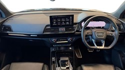 2022 (22) AUDI Q5 45 TFSI Quattro Edition 1 5dr S Tronic 5601505