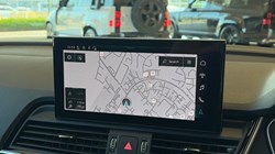 2022 (22) AUDI Q5 45 TFSI Quattro Edition 1 5dr S Tronic 5601507