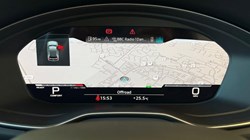 2022 (22) AUDI Q5 45 TFSI Quattro Edition 1 5dr S Tronic 5601512