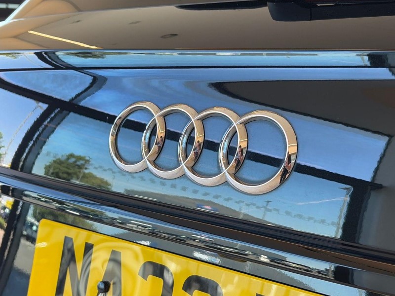 2022 (22) AUDI Q5 45 TFSI Quattro Edition 1 5dr S Tronic 5601539