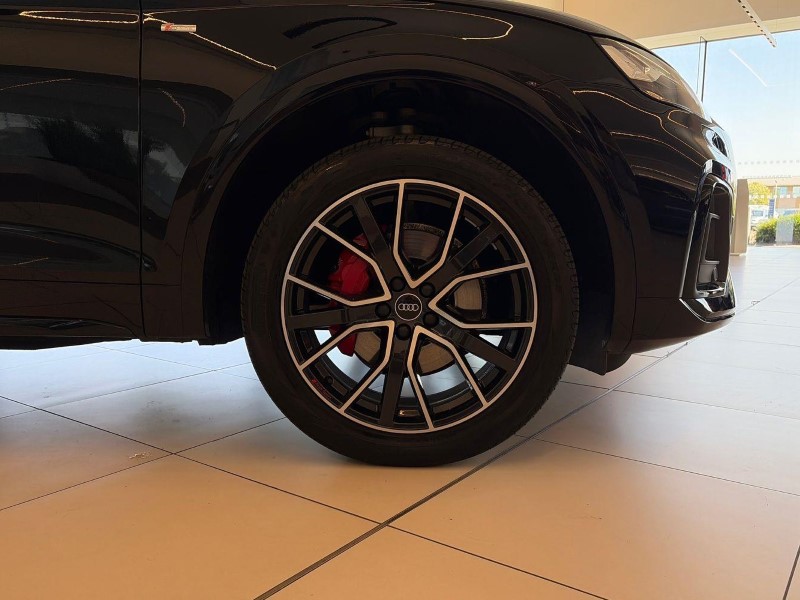 2022 (22) AUDI Q5 45 TFSI Quattro Edition 1 5dr S Tronic 5601504