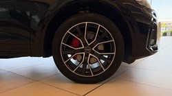 2022 (22) AUDI Q5 45 TFSI Quattro Edition 1 5dr S Tronic 5601504