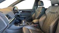 2022 (22) AUDI Q5 45 TFSI Quattro Edition 1 5dr S Tronic 5601499