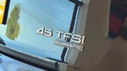 2022 (22) AUDI Q5 45 TFSI Quattro Edition 1 5dr S Tronic 5601540