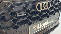 2022 (22) AUDI Q5 45 TFSI Quattro Edition 1 5dr S Tronic 5601537