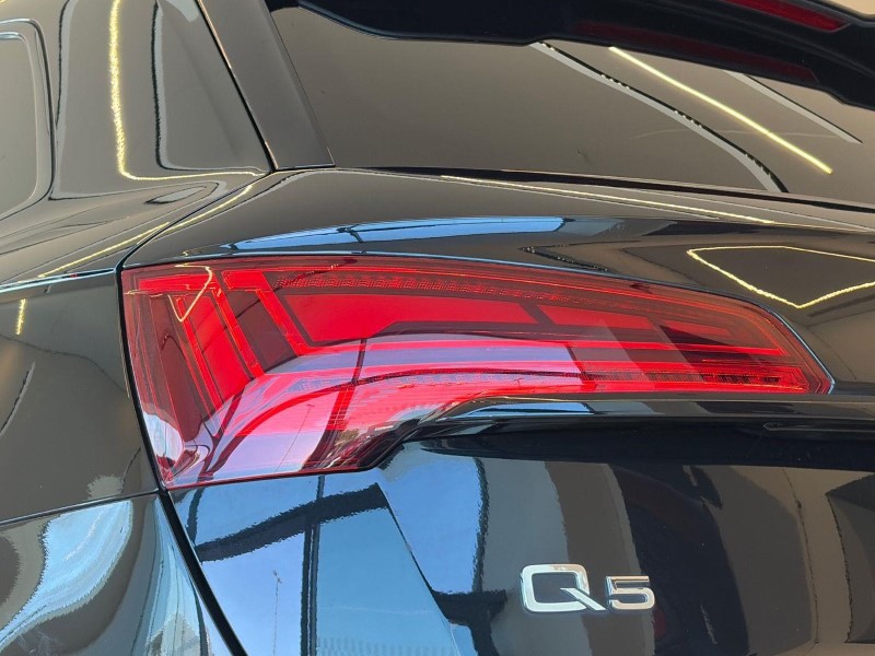 2022 (22) AUDI Q5 45 TFSI Quattro Edition 1 5dr S Tronic 5601515