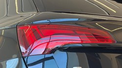 2022 (22) AUDI Q5 45 TFSI Quattro Edition 1 5dr S Tronic 5601515