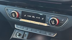 2022 (22) AUDI Q5 45 TFSI Quattro Edition 1 5dr S Tronic 5601528