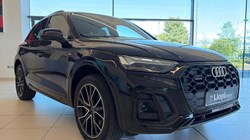 2022 (22) AUDI Q5 45 TFSI Quattro Edition 1 5dr S Tronic 5601547