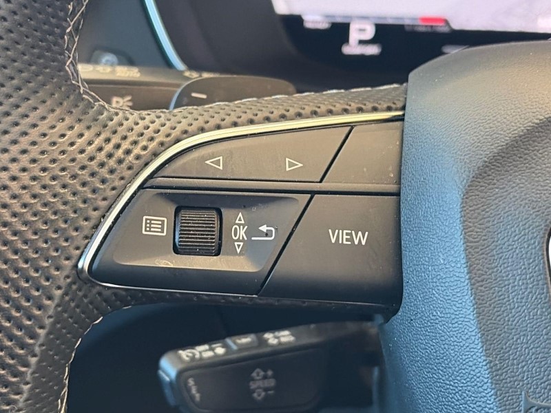 2022 (22) AUDI Q5 45 TFSI Quattro Edition 1 5dr S Tronic 5601522