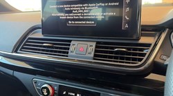 2022 (22) AUDI Q5 45 TFSI Quattro Edition 1 5dr S Tronic 5601531